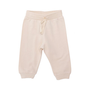 HelloBaby Basic Az Şardonlu, Ekru, 4 Yaş