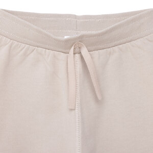 Unisex Bebek Eşofman Alt Şardonlu Ribana Paça Unisex Bebek Eşofman Alt Şardonlu Ribana Paça