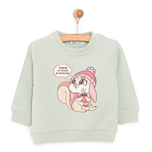 HelloBaby Basic Az Şardonlu, Mint, 6 Ay