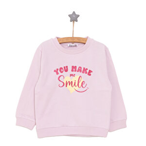 HelloBaby Basic Az Şardonlu, Lila, 6 Ay