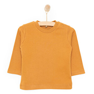 HelloBaby Basic Balon, Kahverengi, 6 Ay