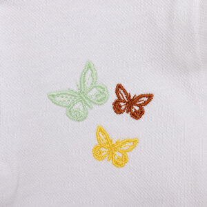 Basic Bluz - Tayt Kız Bebek Basic Bluz - Tayt Kız Bebek