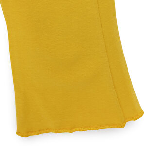 Basic Bluz - Tayt Kız Bebek Basic Bluz - Tayt Kız Bebek