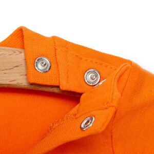 Basic Desenli Şortlu Takım Erkek Bebek Basic Desenli Şortlu Takım Erkek Bebek