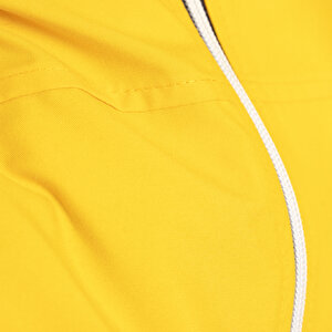 Basic Dinozor Baskılı Yağmurluk Erkek Bebek