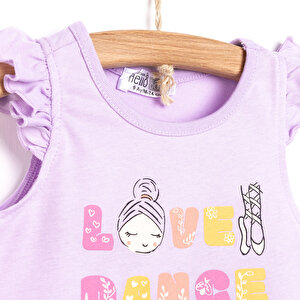 Basic Elbise Kız Bebek Basic Elbise Kız Bebek