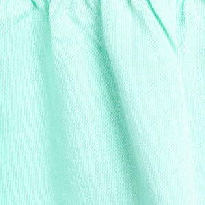 Basic Elbise Kız Bebek