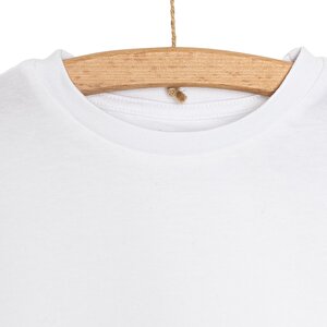 Basic T-Shirt Erkek Bebek Basic T-Shirt Erkek Bebek