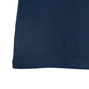 Basic T-Shirt Erkek Bebek