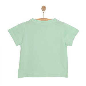 Basic Tshirt Erkek Bebek Basic Tshirt Erkek Bebek