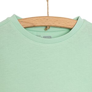 Basic Tshirt Erkek Bebek Basic Tshirt Erkek Bebek