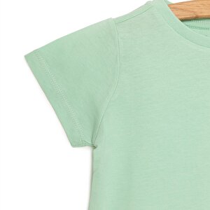 Basic Tshirt Erkek Bebek Basic Tshirt Erkek Bebek