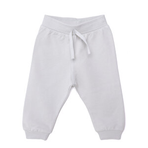 HelloBaby Basic Erkek Az Şard, Gri, 6 Ay