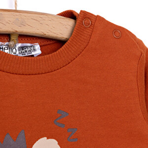 Sweatshirt Sweatshirt