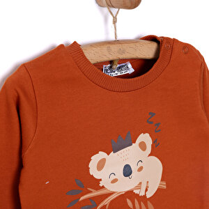 Sweatshirt Sweatshirt