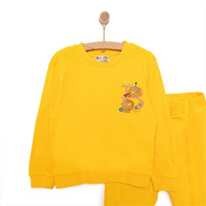 Basic Eşofman Takımı