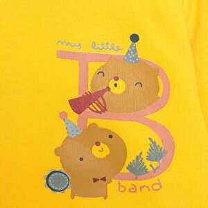 Basic Eşofman Takımı