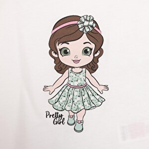 Basic Tshirt-Şort Basic Tshirt-Şort