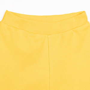 Basic Erkek Hayvan Desenli 2li Patiksiz Alt Erkek Bebek