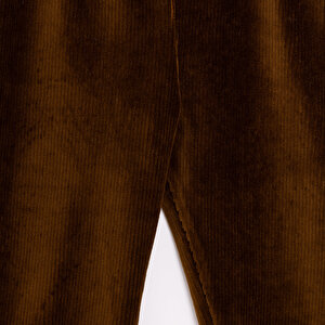 Basic Erkek Kadife Eşofman Alt Erkek Bebek Basic Erkek Kadife Eşofman Alt Erkek Bebek