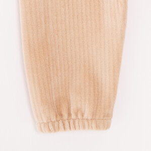 Basic Erkek Kadife Eşofman Alt Erkek Bebek Basic Erkek Kadife Eşofman Alt Erkek Bebek