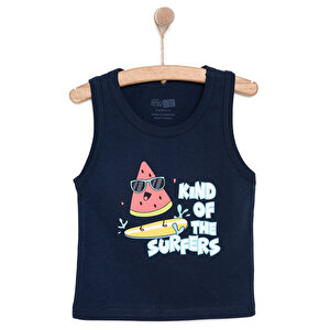 HelloBaby Basic Erkek Ka, Antrasit, 9 Ay