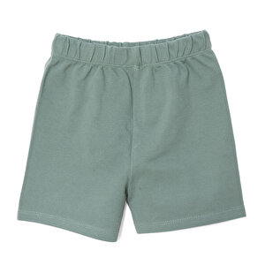 Basic Erkek Pike Şort Erkek Bebek
