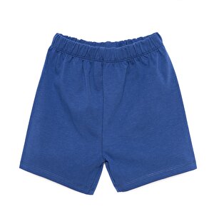 HelloBaby Basic Erkek Şort, Gri, 9 Ay
