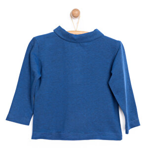 Basic Erkek Pike Uzun Kol Tshirt Erkek Bebek Basic Erkek Pike Uzun Kol Tshirt Erkek Bebek