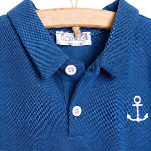 Basic Erkek Pike Uzun Kol Tshirt Erkek Bebek Basic Erkek Pike Uzun Kol Tshirt Erkek Bebek