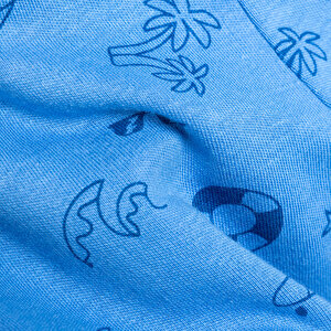 Basic Erkek Plaj Baskılı 2li Patiksiz Alt Erkek Bebek Basic Erkek Plaj Baskılı 2li Patiksiz Alt Erkek Bebek