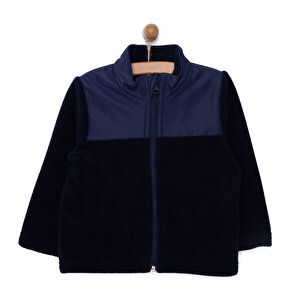 Verscon Basic Erkek Pol, Lacivert, 1 Yaş