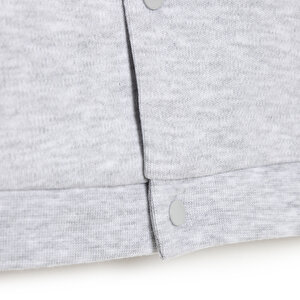 Erkek Bebek Basic Yelek İnterlok Düğmeli Erkek Bebek Basic Yelek İnterlok Düğmeli