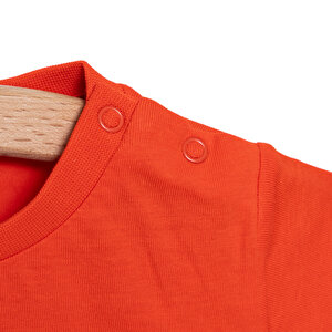 Basic Erkek Tatil ve Zürafa Baskılı T-Shirt Erkek Bebek Basic Erkek Tatil ve Zürafa Baskılı T-Shirt Erkek Bebek