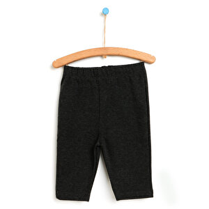 Basic Eşofman Alt Unisex-E-Bebek