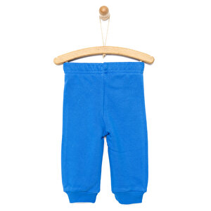 Basic Eşofman Alt Unisex