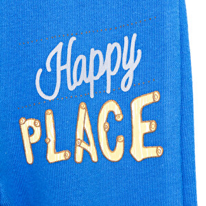 Basic Eşofman Alt Unisex