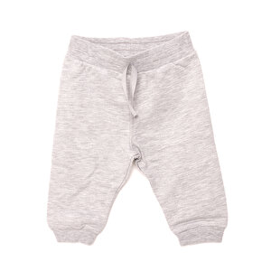 HelloBaby Basic  Eşofman Alt, Bej, 9 Ay