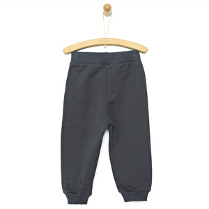 Basic Eşofman Alt Unisex