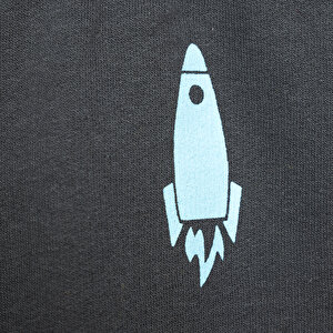 Basic Eşofman Alt Unisex