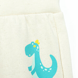 Basic Eşofman Alt Unisex