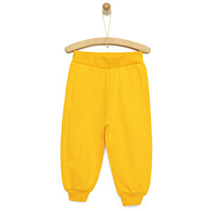 Basic Eşofman Alt Unisex