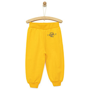 Basic Eşofman Alt Unisex