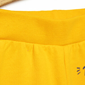 Basic Eşofman Alt Unisex