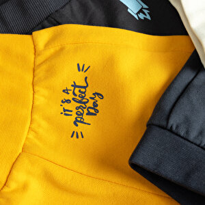 Basic Eşofman Alt Unisex