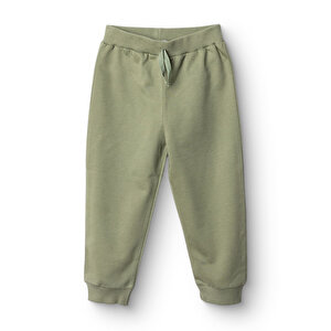 HelloBaby Basic Eşofman Alt, Gri, 9 Ay