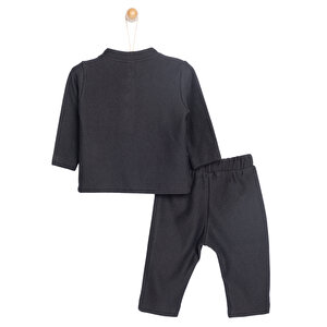 Basic Eşofman Takımı Unisex