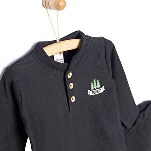 Basic Eşofman Takımı Unisex