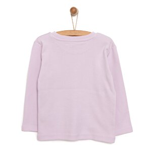 Basic Uzun Kol Tshirt Basic Uzun Kol Tshirt