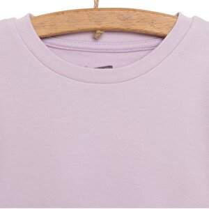 Basic Uzun Kol Tshirt Basic Uzun Kol Tshirt